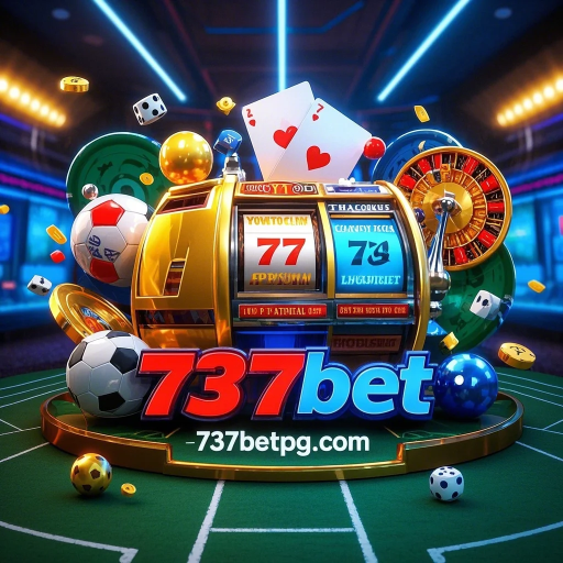 A Emoção dos Jogos de Cassino na 737bet