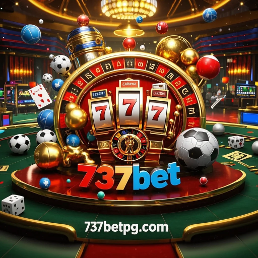 Explorando os Virtual Sports no 737bet: A Nova Fronteira das Apostas Online